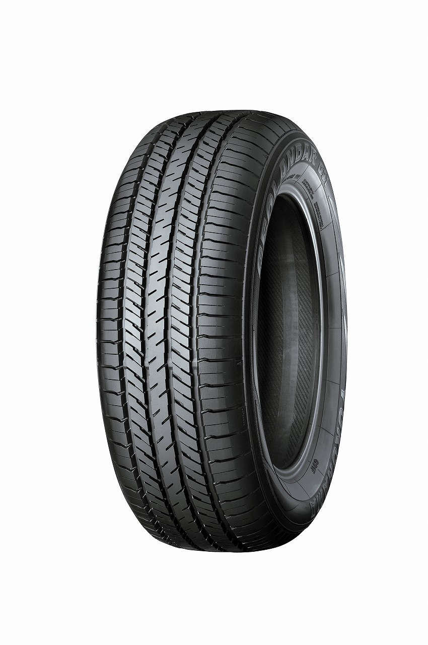 Yokohama: YOKOHAMA's GEOLANDAR G91 tyres coming factory-equipped on  Subaru's new Forester