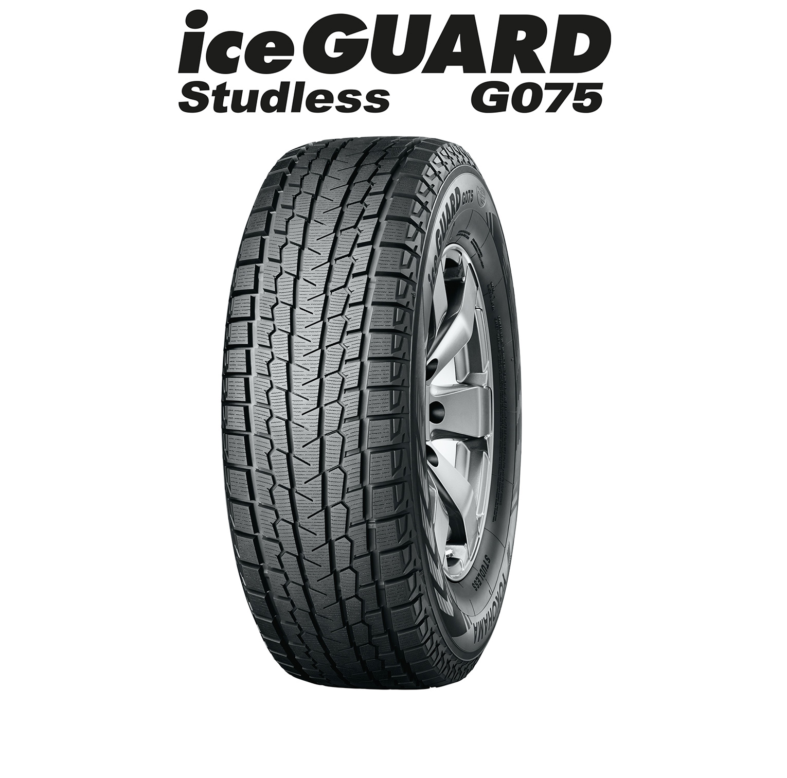 好評NEW】 iceGUARD SUV G075 275/60R20 116Q XL カーパーツ アクセス 通販 PayPayモール 
