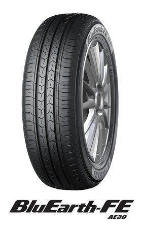 * The tyre shown in photo differs in size from those installed on the new FREED. (wheel shown is not standard equipment)